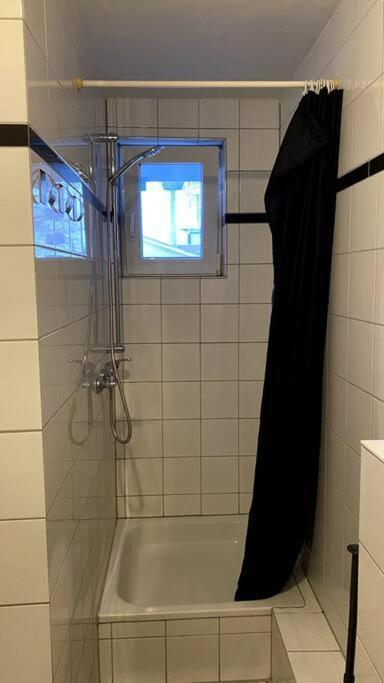 Appartment Mit Grossem Balkon Im Belgischen Viertel Colonia Esterno foto